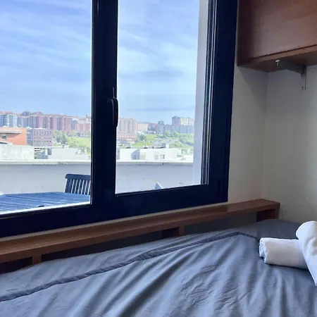 La Caracola Appartement