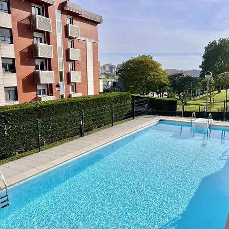 Appartement La Caracola *