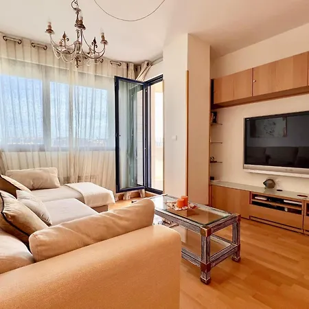 La Caracola Appartement *