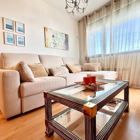 La Caracola Appartement