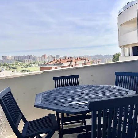Appartement La Caracola Santander