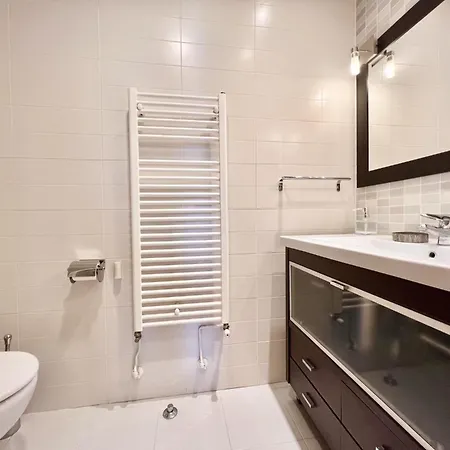 Apartment La Caracola