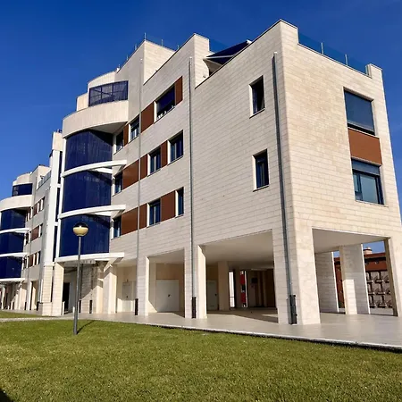 Apartment La Caracola