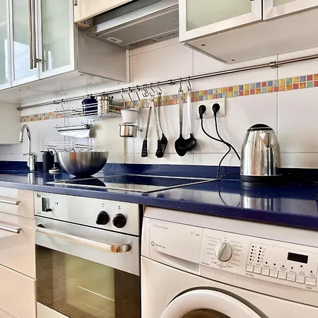 La Caracola Apartment
