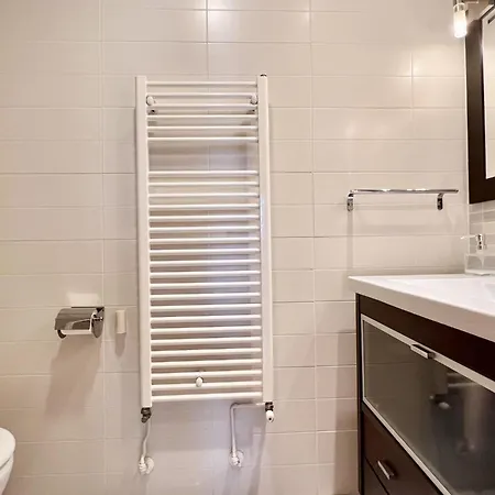 La Caracola Apartment Santander