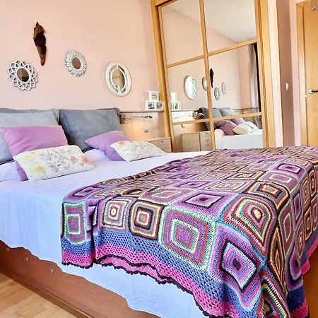 Apartment La Caracola Santander