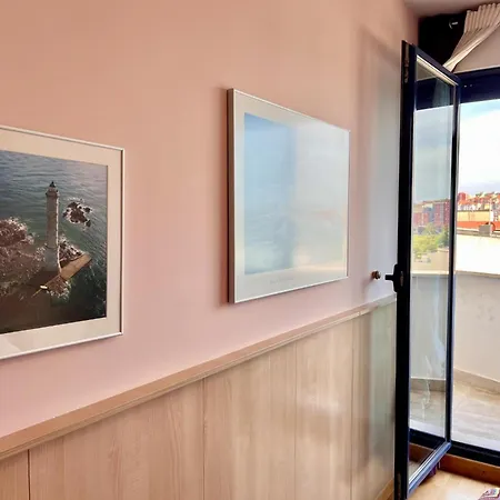 La Caracola Apartment *