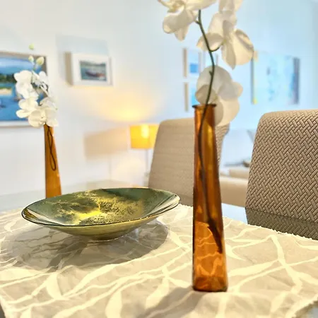 La Caracola Apartment Santander