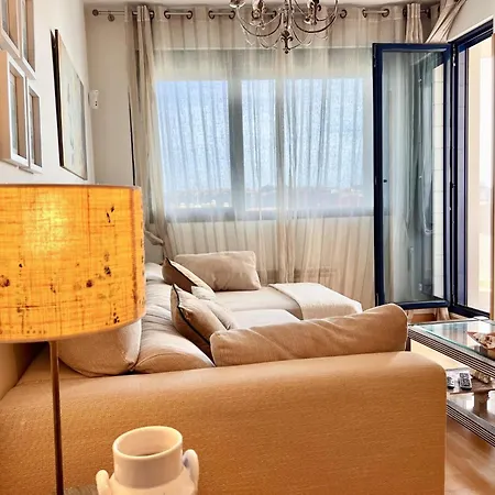 Apartment La Caracola Santander