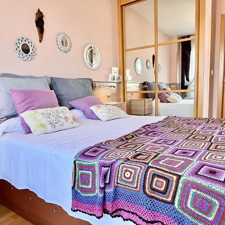 Apartment La Caracola