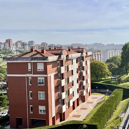 La Caracola Apartment Santander